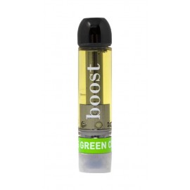 Boost Vape Cartridge - God’s Green Crack - THC (1ml)