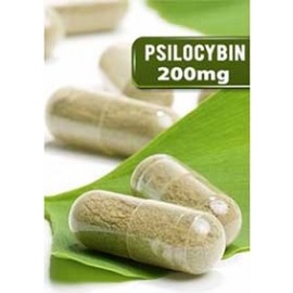 Psilocybin Microdose Capsule (200MG)