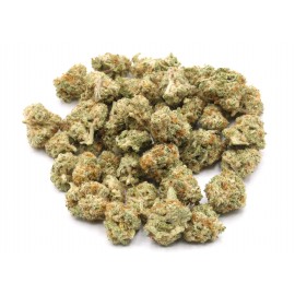 VIP Package *Silver Tier* - 1 oz - Mini M.A.C. *Small Buds*