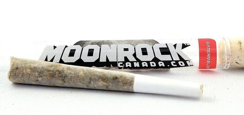 1.2 Gram Pre-Roll - Watermelon - Moonrock - Image 2