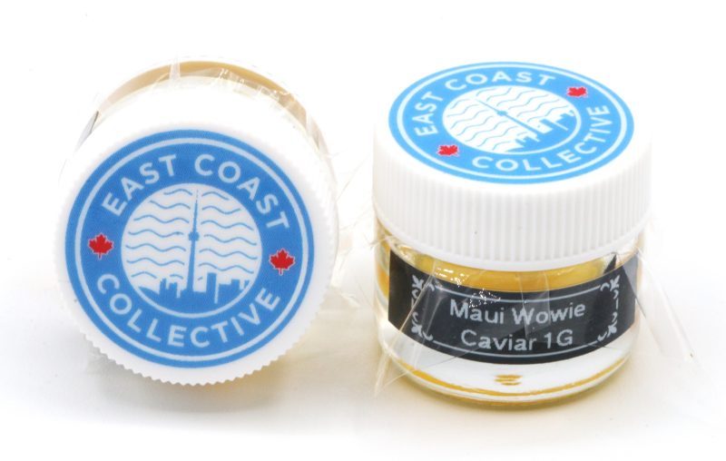 Caviar Diamonds - By East Coast Collective - Maui Wowie - Image 2