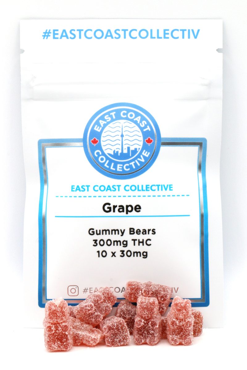 GrapeECC