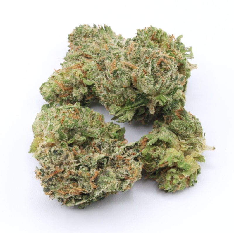 VIP Package *Silver Tier* - 1 oz - OG Kush *Smalls* - Image 2