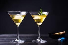 Cannabis cocktails