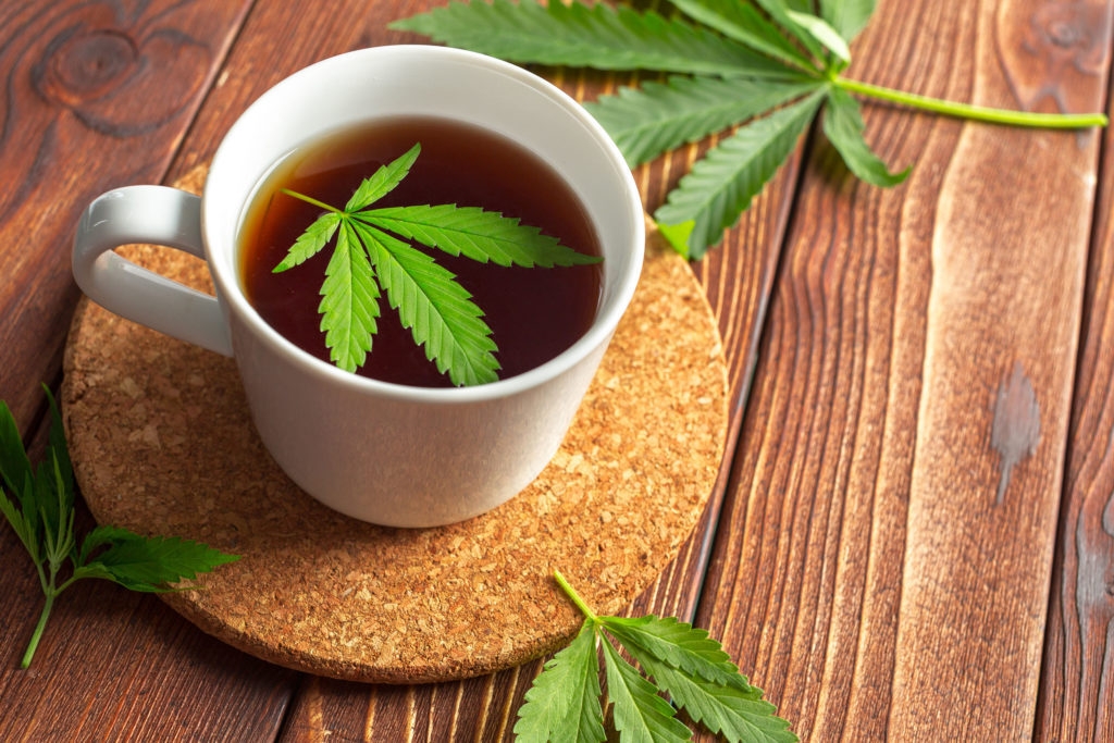 Home-made Cannabis Cold Remedies