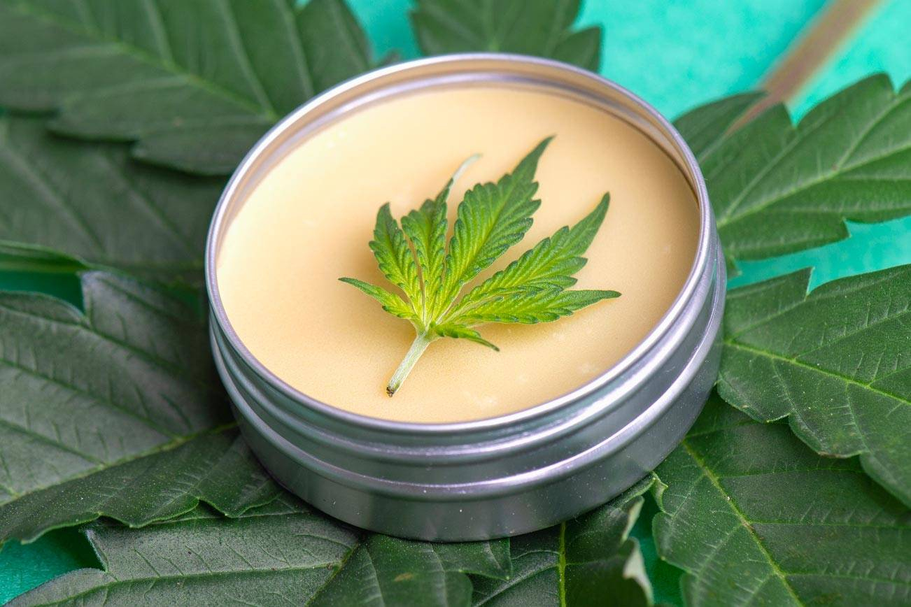 Topical CBD Remedies To Fight Pain!