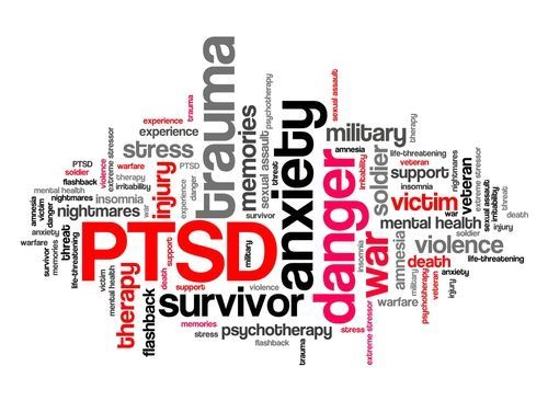 PTSD and Cannabis