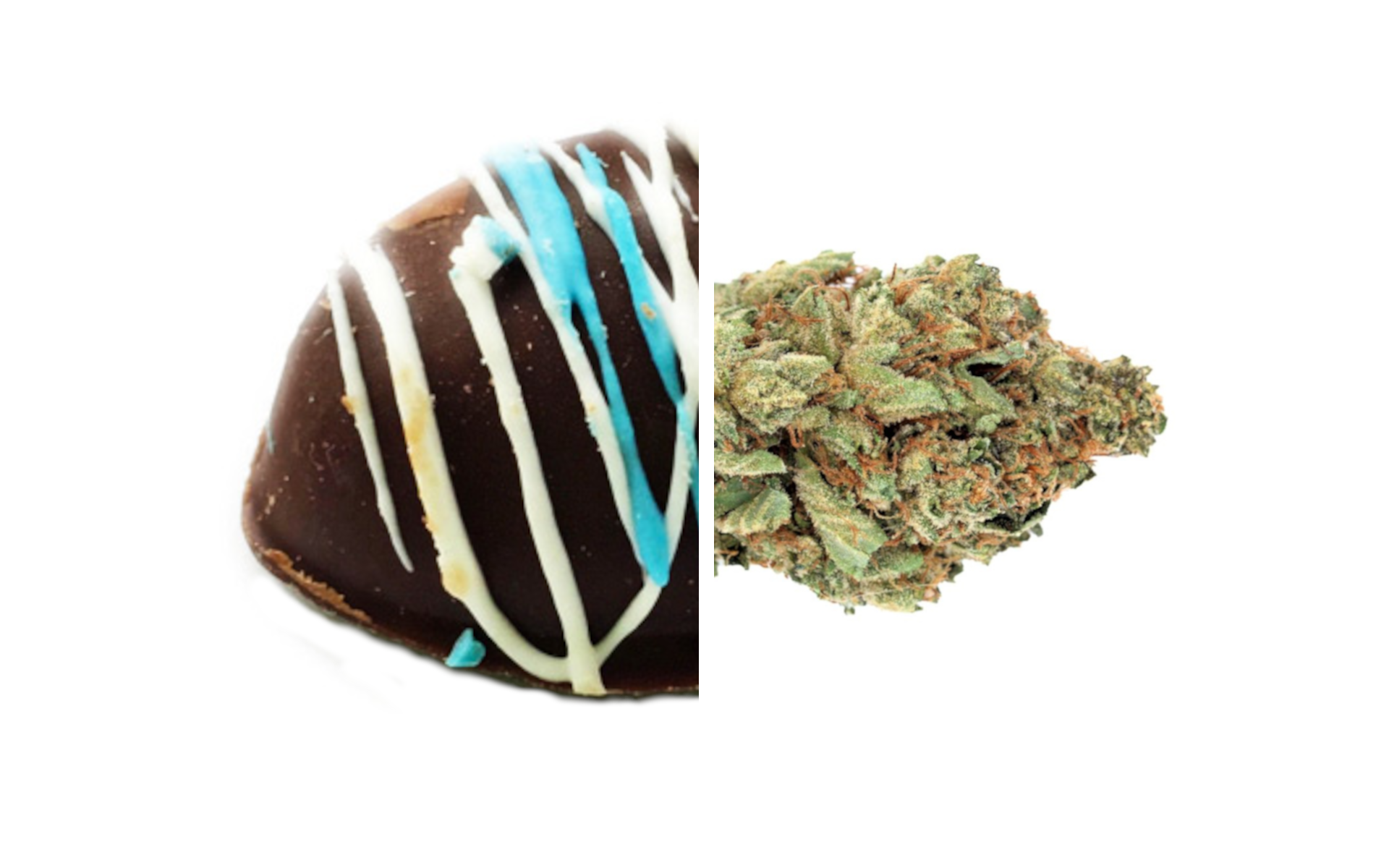 edibles vs smoking