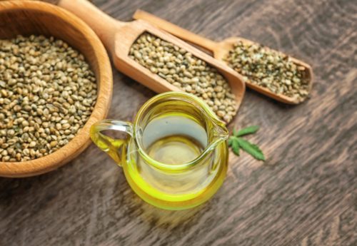 benefits-of-hemp-oil