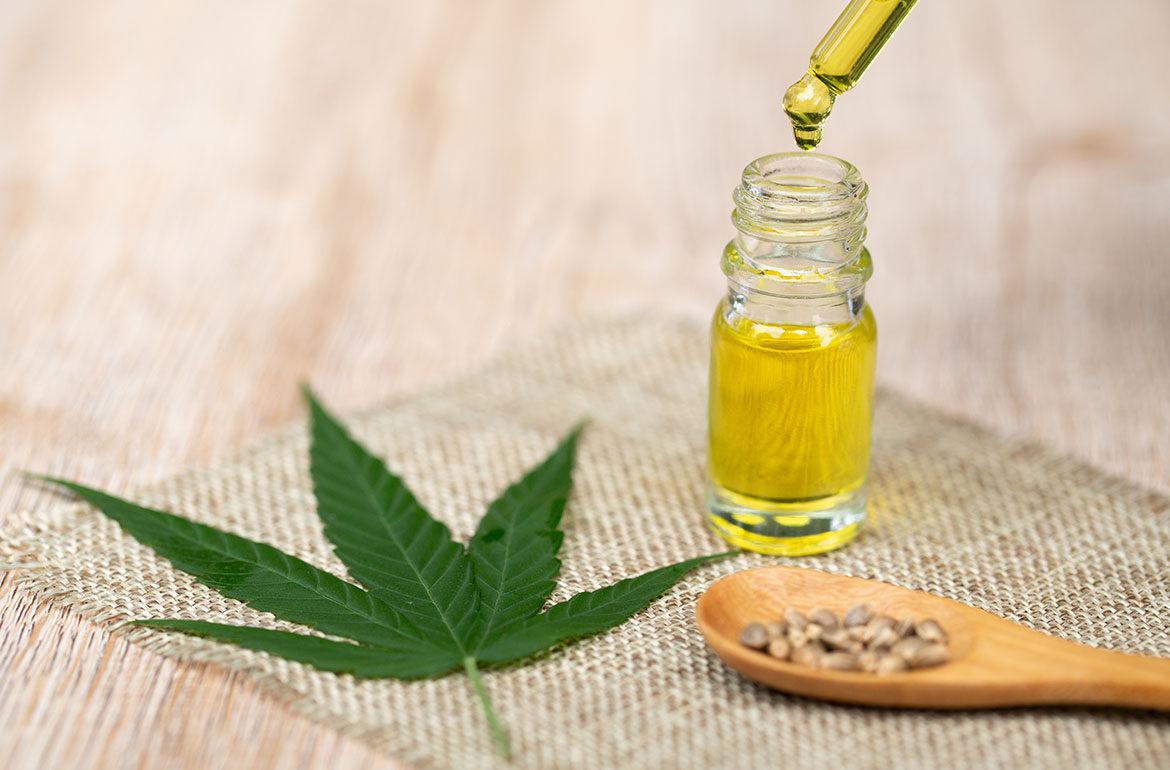 CBD, Cannabis, and Hemp