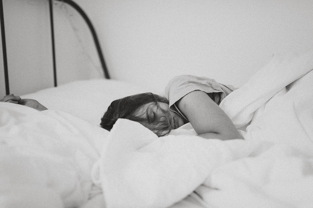 How You Can Use CBD to Sleep