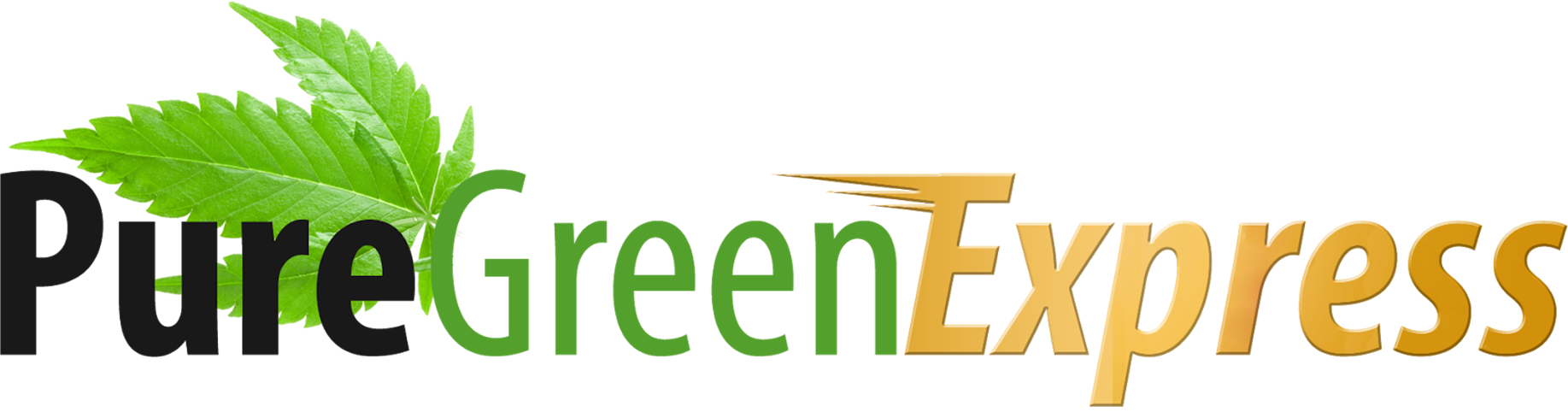 Pure Green Express