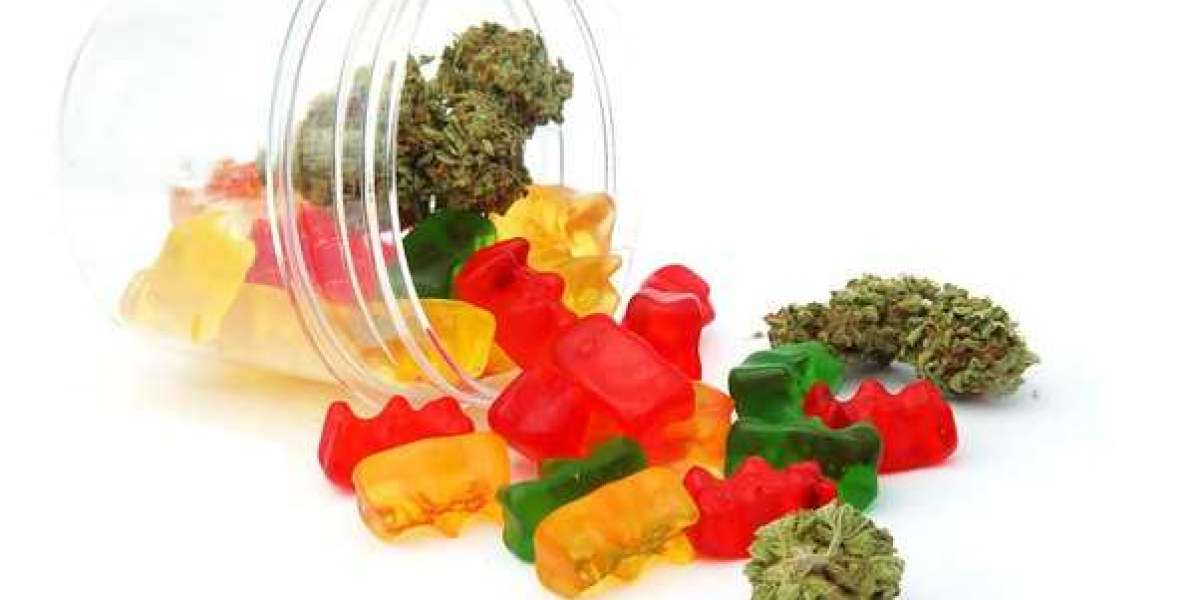 storing edibles