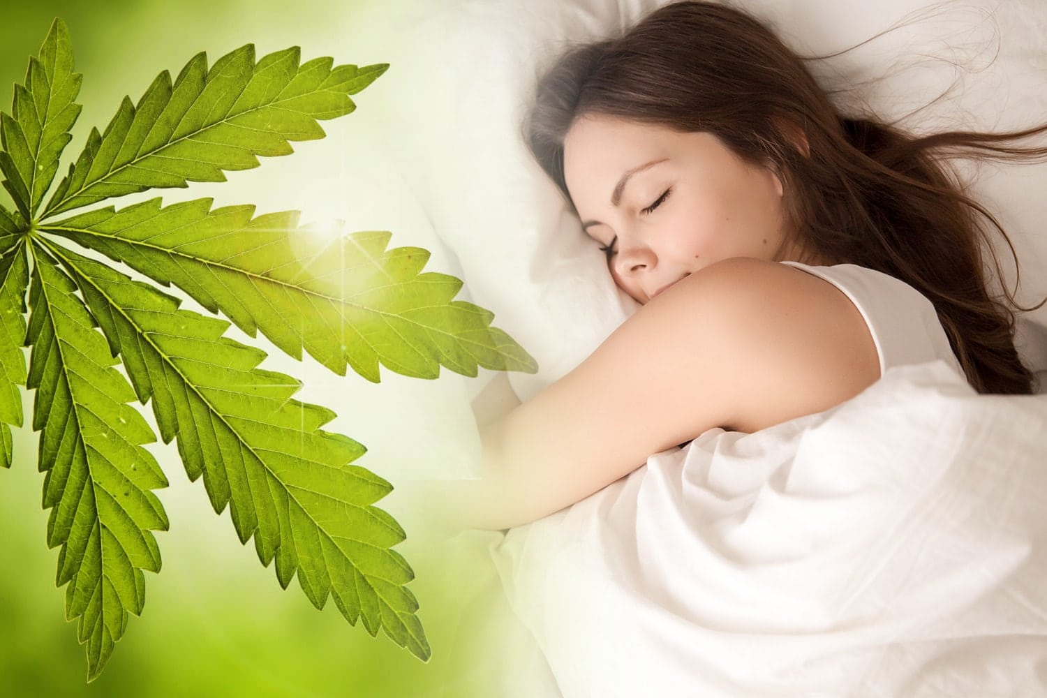 Cannabis and Sleep