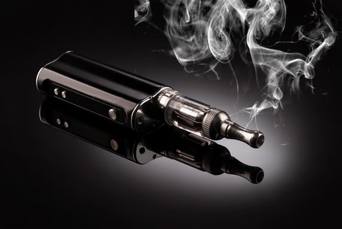 Vaporizers for Smoking Marijuana