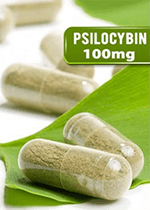 Psilocybin Microdose Capsule (100MG)