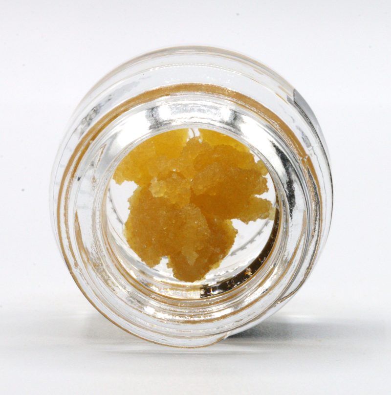 Bruce Banner - Live Resin by East Coast Collective - Image 2