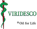 Viridesco logo