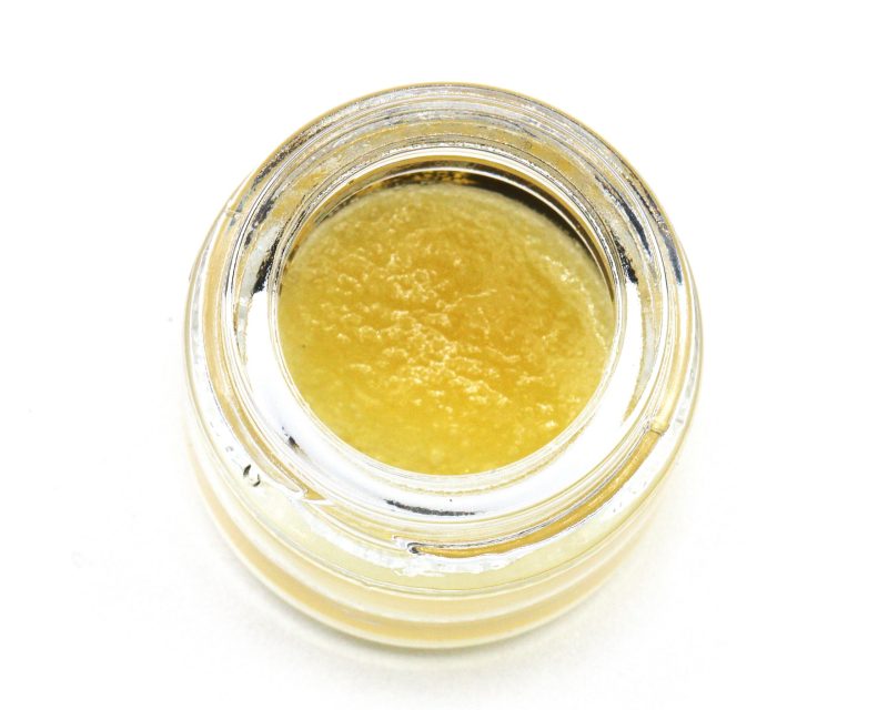 East Coast Collective - Live Resin | Cantaloupe Haze (2g)