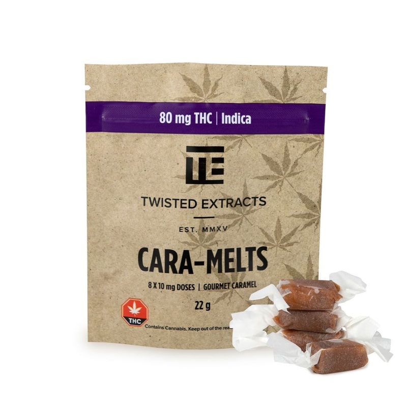 cara melts indica 1