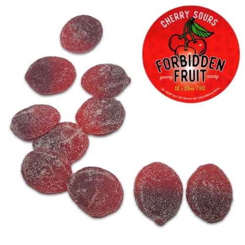 cherrysours200mg