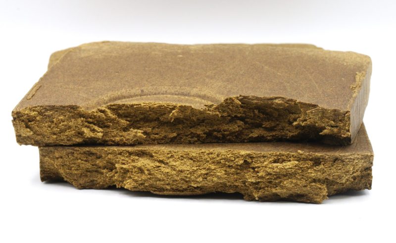 Habibi Moroccan Hash