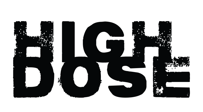 highdose-logo