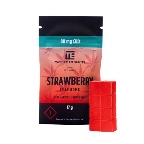 jellybombstrawberrycbd