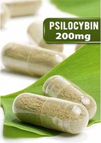 Psilocybin Microdose Capsule (200MG)