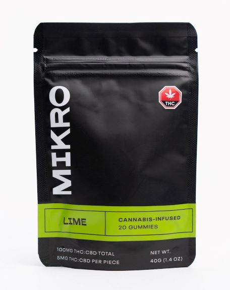 mikro lime 1