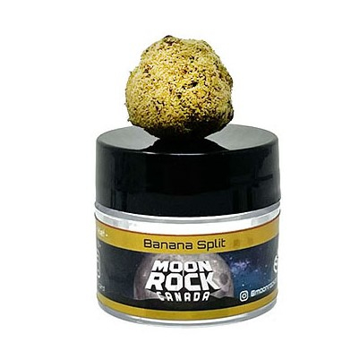 moonrock banana split