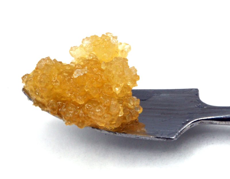 East Coast Collective - Live Resin | Northern Lights *SALE*