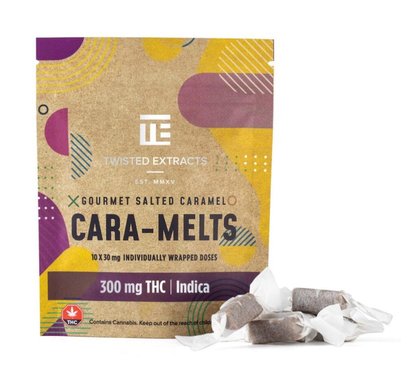 saltedcaramelts indica