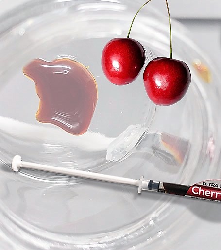 Cherry Oil 1ml *Full Spectrum* - 70.0% THC