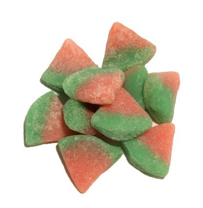 Forbidden Fruit - Watermelons (500mg THC per pack)