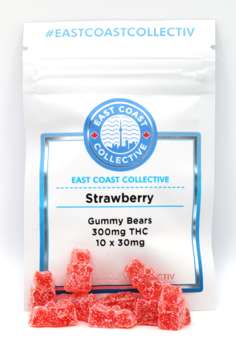 StrawberryECC